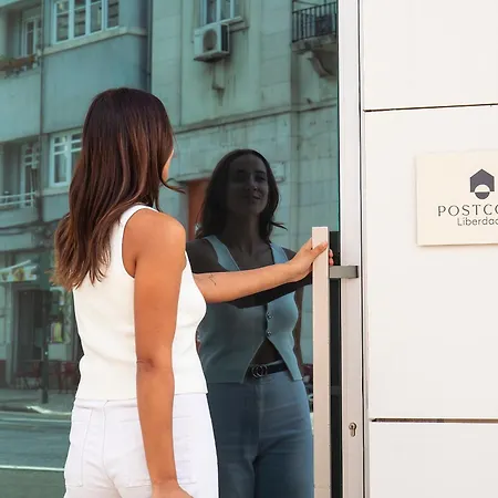 Postcode Liberdade-3